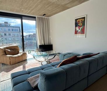 Appartement te huur in Leuven voor € 925 met 1 slaapkamer - Photo 2