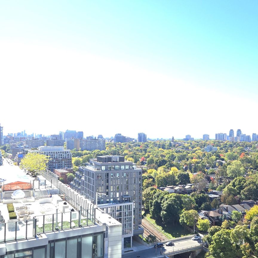 For Lease - 20 Soudan Avenue Unit# 1705, Toronto, Ontario - Photo 2