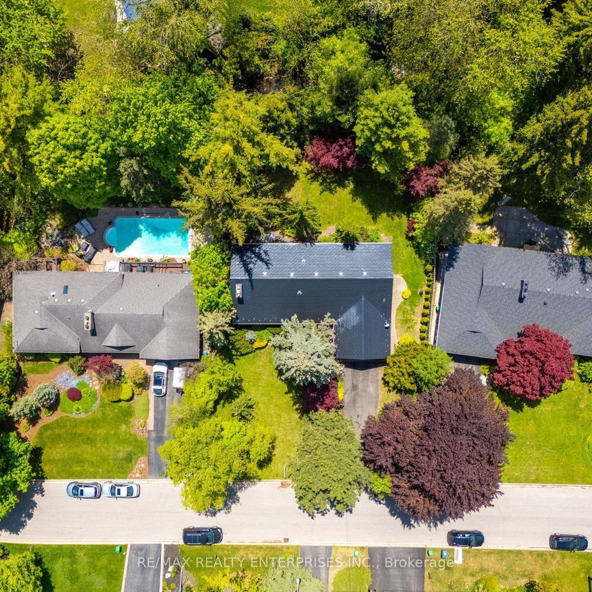 For Lease - 1364 Avonbridge Drive, Mississauga, Ontario - Photo 1