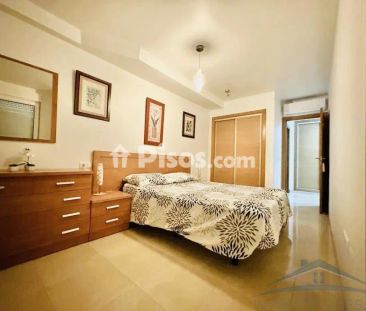 Piso en alquiler en Aguadulce Sur - Photo 4