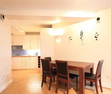 Studio Flat, Gun Place, E1W - Photo 3