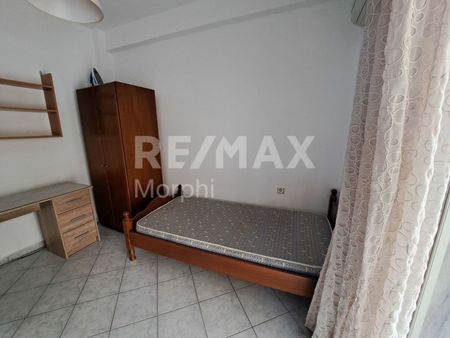 Studio/Γκαρσονιέρα για ενοικίαση Δικαστήρια (Κομοτηνή) - Φωτογραφία 4