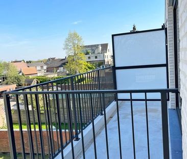 Appartement te huur - Foto 4