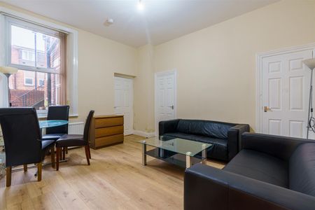 2 bed flat to rent in Cavendish Road, Newcastle Upon Tyne, NE2 - Photo 5