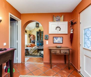 3 room luxury House for rent in Sintra, Portugal - Photo 1