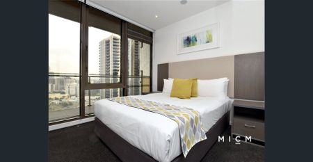 "EPIC" Lifestyle Awaits - Two Bedroom Luxury With Bay Views! - Photo 3