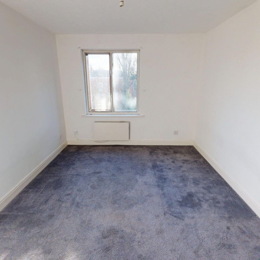Flat 16 Edgbaston - Photo 1