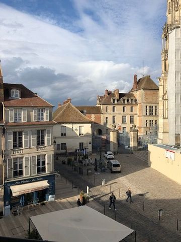 Location Appartement 2 pièces 30m² MEAUX 77100 - Photo 3