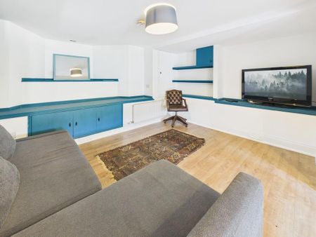 2 bedroom maisonette to rent - Photo 5