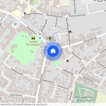 Waarschootdorp 3 / 101, 9950 Waarschoot