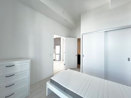 For Lease - 50 Power Street Unit# 1507, Toronto, Ontario - Photo 5