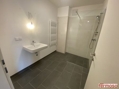 Moderne 2-Zimmer-Wohnung mit Balkon nahe Oberlaa - Photo 5