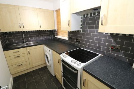 Bakers Way Capel, Dorking - 1 bedroomProperty for lettings - Seymours - Photo 2