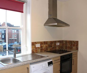 2 bedroom apartment to rent - Photo 3