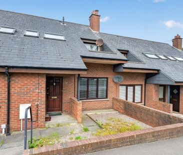 10 Abbeycourt, 2-16 Newtownards Road, Bangor, BT20 3RW - Photo 1
