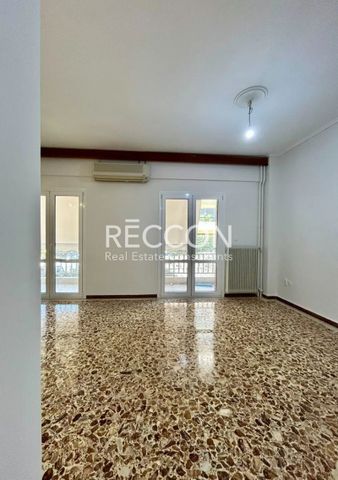 Διαμέρισμα για ενοικίαση Νέα Λέσβος (Μαρούσι) - Photo 3