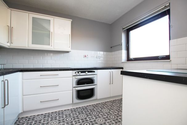 Ayr Street, Springburn, Glasgow - Photo 1