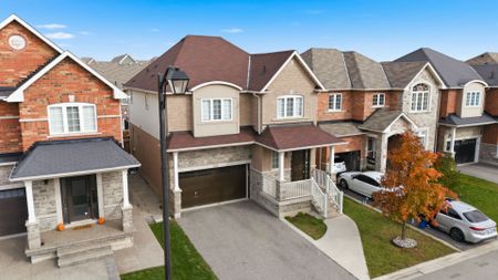 For Lease - 600 Sanderson Crescent, Milton, Ontario - Photo 2