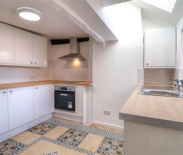 2 BED Terraced House To rent - Photo 4