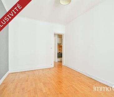 Appartement 2 pièces - 28.86m² - Photo 1