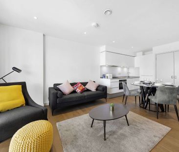 Tantallon House, SE1 6TJ, London - Photo 5