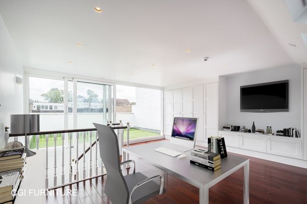 4 bedroom town house to rent - Photo 1