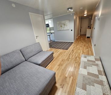 Helgavägen, Täby - Foto 3