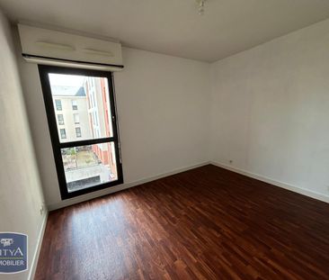 Location Appartement 2 pièces 44m² LAVAL 53000 - Photo 4