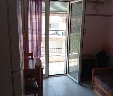 Studio/Γκαρσονιέρα για ενοικίαση Καλλιθέα - Άγιοι Θεόδωροι (Συκιές) - Photo 2