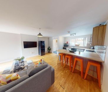 4 bedroom townhouse to rent - Photo 4