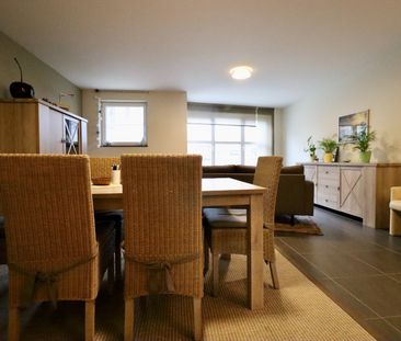 Gelijkvloers appartement te huur in Elversele - Foto 1