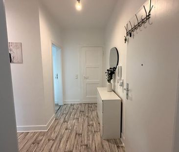 Nachmieter gesucht, 58507 Lüdenscheid Wehberger Str.58 - Foto 1