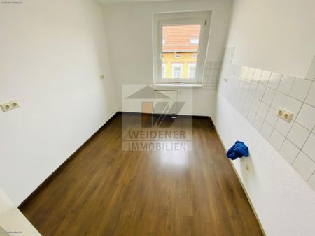 Süd-Balkon, Wintergarten & Mietergarten – 3 Zimmer Wohnung mit Badewanne in Debschwitz! - Foto 3