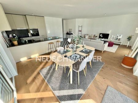 Appartement neuf de 2.5 pièces à louer à Delémont - Foto 2