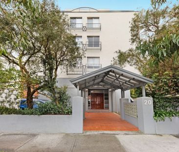 9/20-22 Maroubra Road, Maroubra Junction NSW 2035 - Studio For Rent... - Photo 1