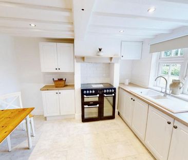 2 bedroom cottage to rent - Photo 6