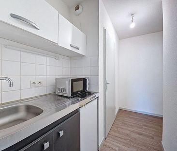 Location Appartement 1 pièce 25m² - Photo 4