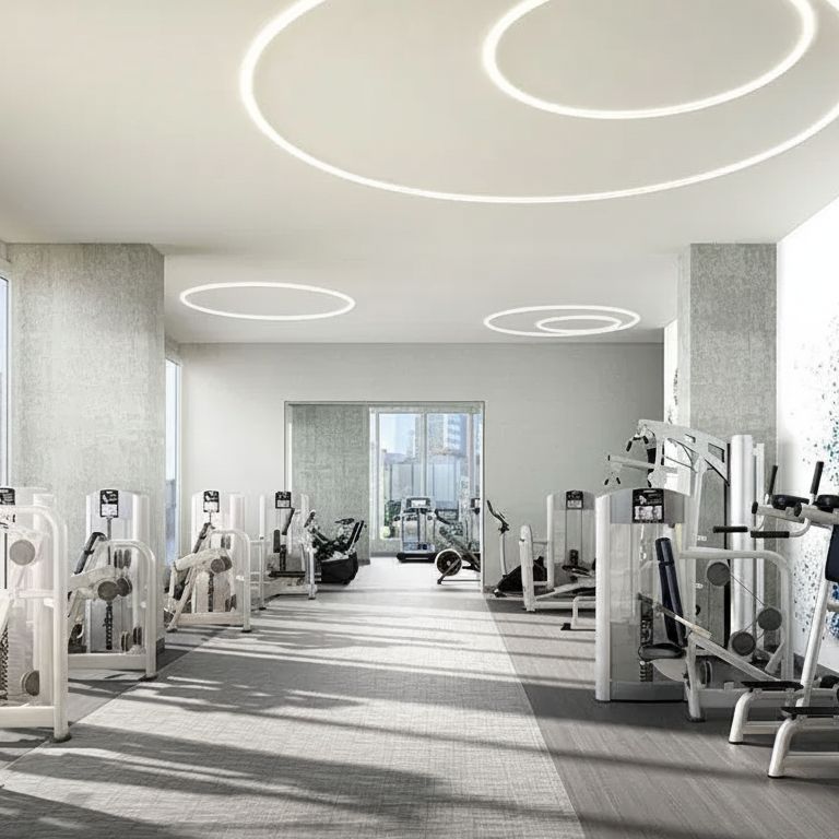 For Lease - 100 Dalhousie Street Unit# 1709, Toronto, Ontario - Photo 1