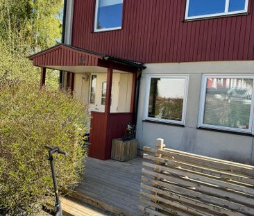 Svampstigen, Rönninge - Foto 4