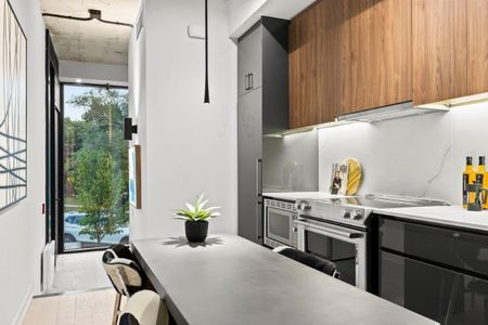 For Lease - 12 Dervock Crescent Unit# 25, Toronto, Ontario - Photo 5