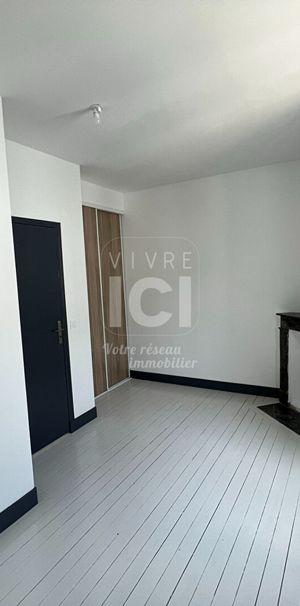 Location Appartement 2 pièces 29m² - Photo 1