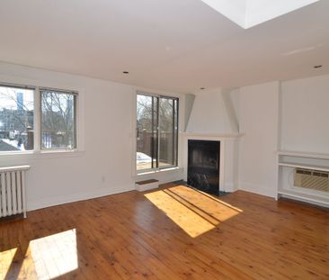 For Lease - 33 Woodlawn Avenue Unit# 3, Toronto, Ontario - Photo 5