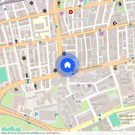 213 Guillemard Road (399733), Singapore