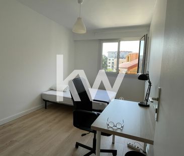 Appartement GRENOBLE - Photo 2