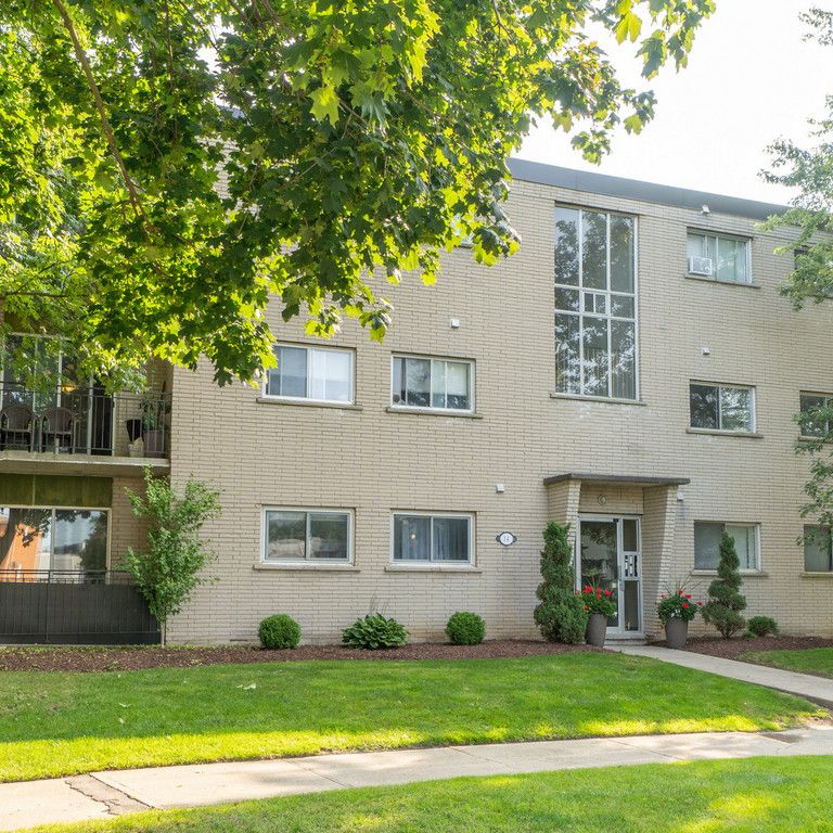 Leacrest Apartments - ALL INCLUSIVE - Photo 1