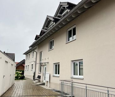 Füssener Straße 10a, 87471 Durach - Photo 1