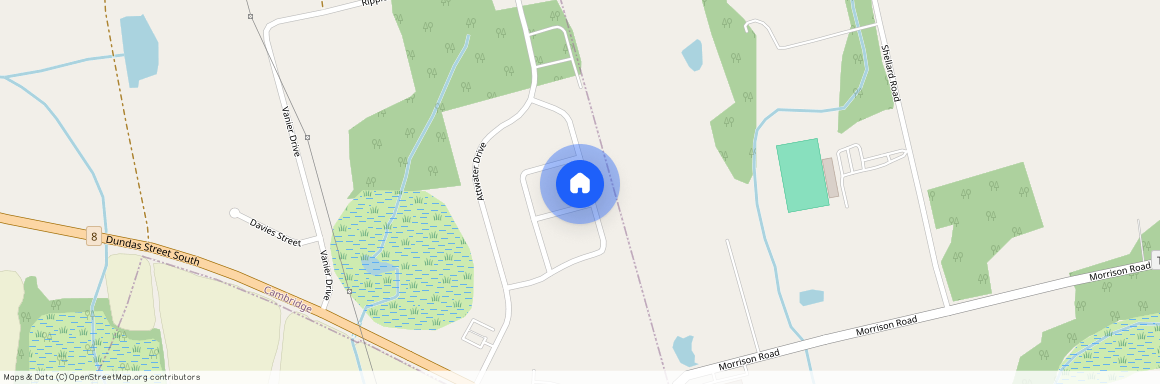 26 Lidstone Street, Cambridge