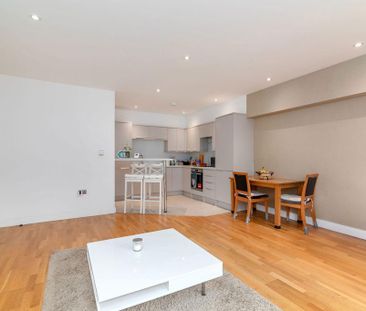 1 bedroom flat to rent - Photo 5