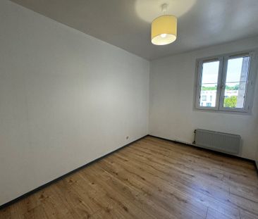Location Appartement 3 pièces 56m² POITIERS 86000 - Photo 6