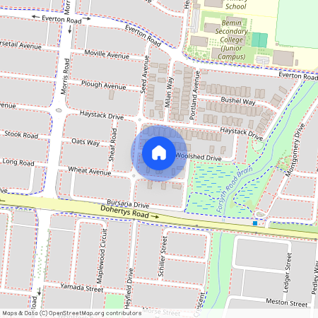 14 Woolshed Drive, 3029, Truganina